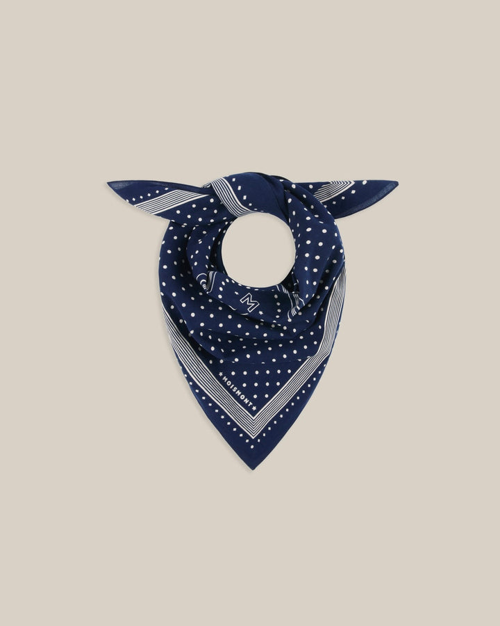 Moismont | Scarf Allegra N°843 | Comedia