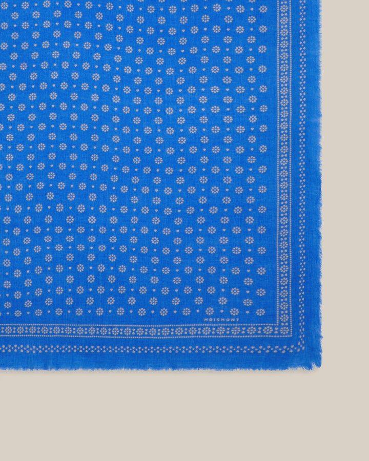 Moismont | Scarf Olaf N°676 | Circus