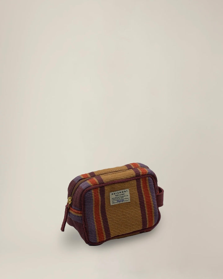 Moismont | Small pouch N°42 Bari Mineral