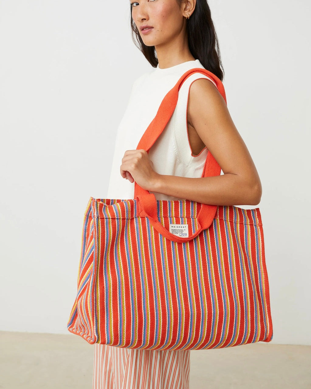 Moismont | Cabas N°46 | Bari Spritz