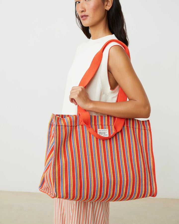 Moismont | Cabas N°46 | Bari Spritz