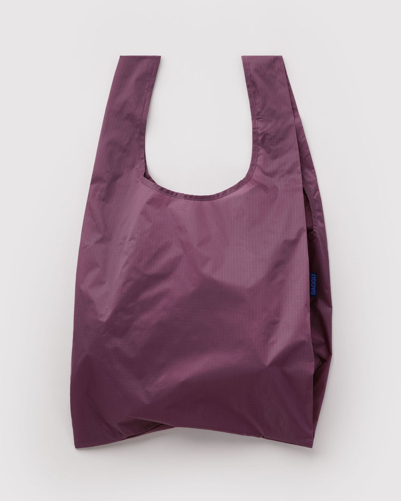 Baggu | Reusable Bag | Wild Plum