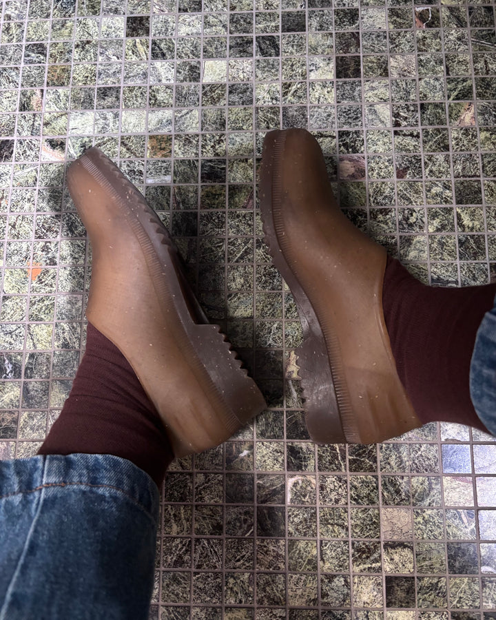Gardana Clogs | Hemp