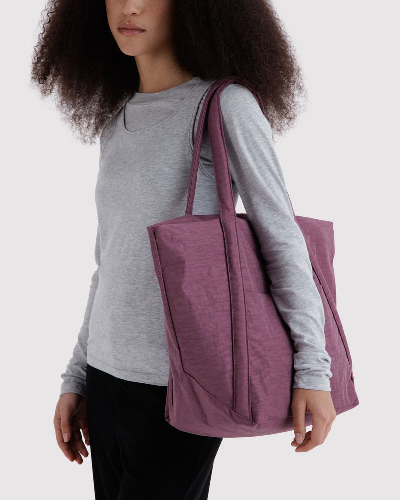 Baggu | Cloud Bag | Wild Plum