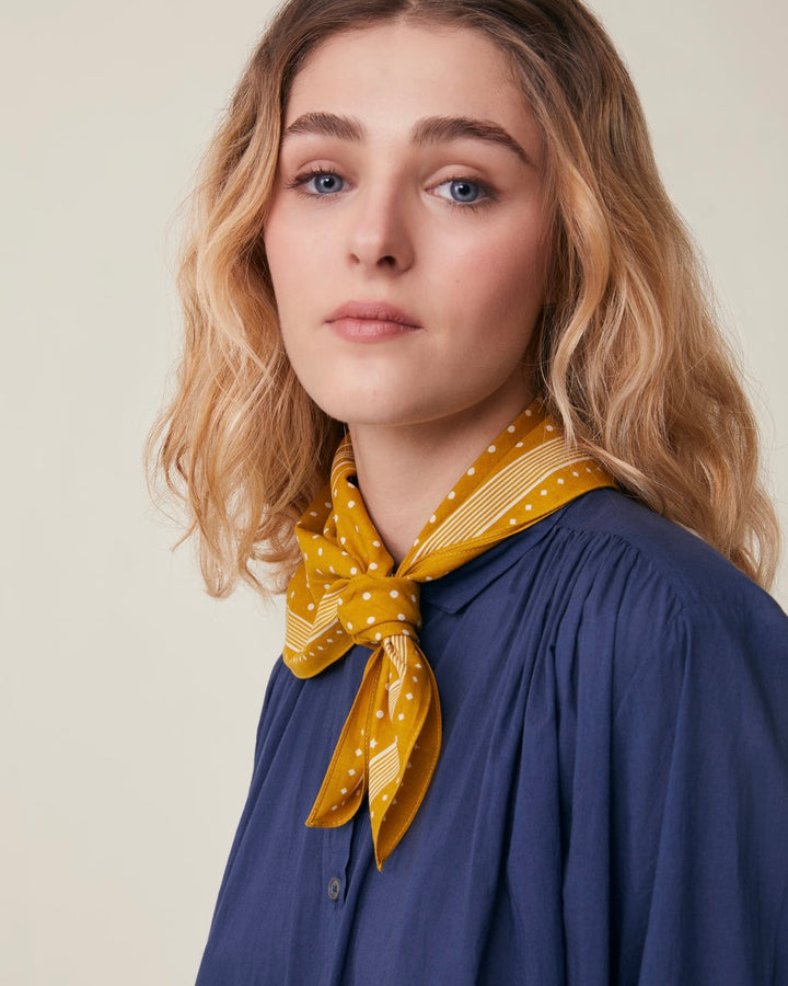 Moismont | Scarf Allegra N°843 | Farandole