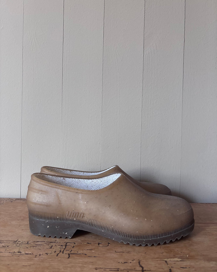 Gardana Clogs | Hemp