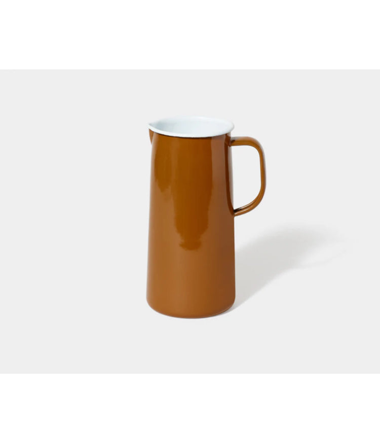 Falcon | 3 Pint Jug | Salted Caramel