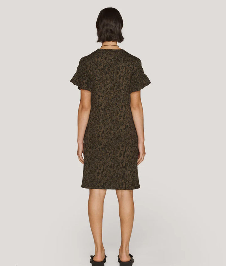 YMC | ARCHIVE Mazzy Dress | Multi