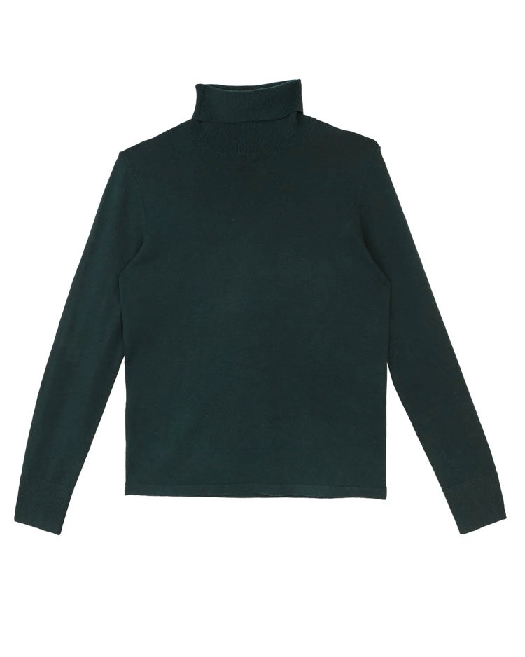 LF Markey | Joshua Knit | Forest Green